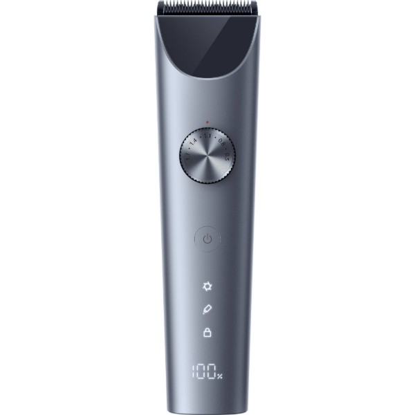 Фото - Машинка для стрижки волосся Xiaomi Hair Clipper 2