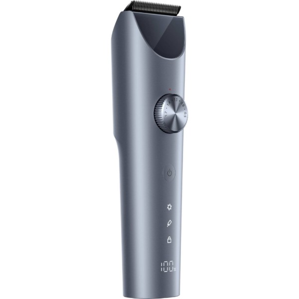 Фото - Машинка для стрижки волосся Xiaomi Hair Clipper 2