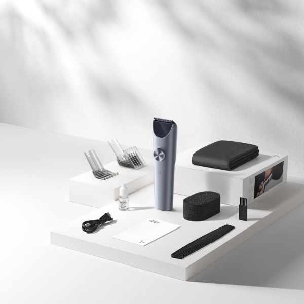 Фото - Машинка для стрижки волосся Xiaomi Hair Clipper 2