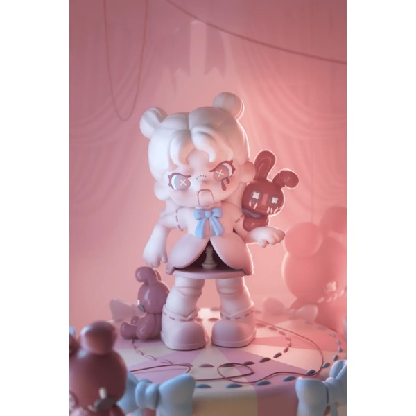 Фото - Коллекционная фигурка 10/10 Toys TNT DORA серия Мир фантазий в ассортименте (DRM-AGXA)