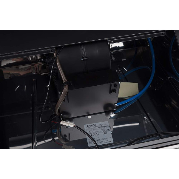 Фото - Витяжка декоративна Elica STRIPE  WH/A/60