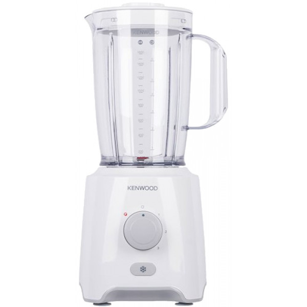 Фото - Блендер стационарный Kenwood BLP400WH