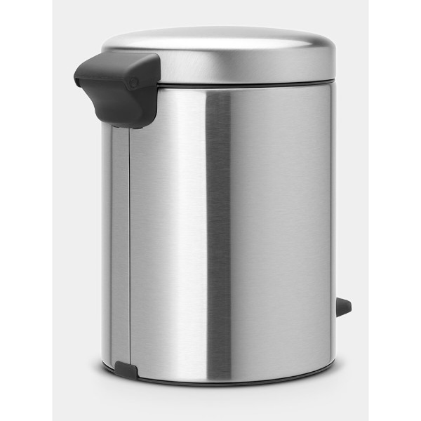 Фото - Бак для сміття з педаллю Brabantia Pedal Bin 5 л 112645