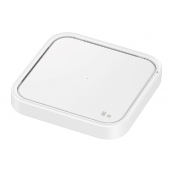 Фото - Беспроводное зарядное устройство Samsung 15W Wireless Charger Pad w/o TA (EP-P2400BWRGRU)