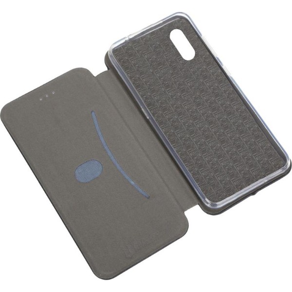 Фото - Чохол для смартфону BeCover Exclusive for Samsung Galaxy A02 SM-A022/M02 SM-M022 Black (707005)