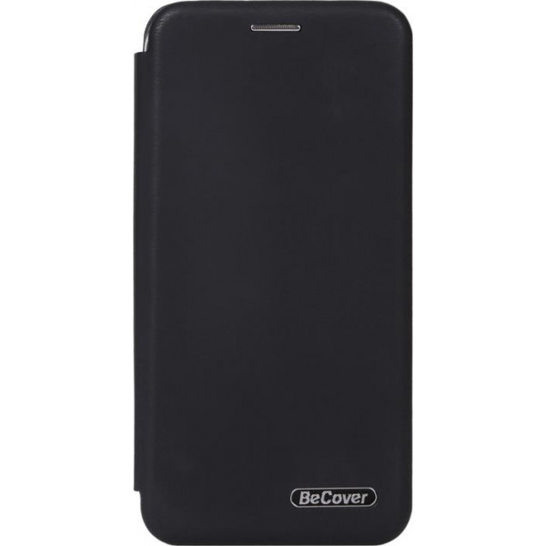 Фото - Чехол для смартфона BeCover Exclusive for Samsung Galaxy A03s SM-A037 Black (707007)
