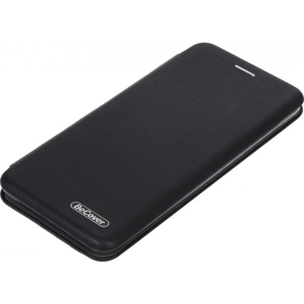 Фото - Чехол для смартфона BeCover Exclusive for Samsung Galaxy A03s SM-A037 Black (707007)