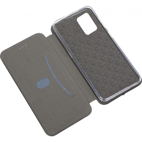 Фото - Чохол для смартфону BeCover Exclusive for Xiaomi Redmi 10 Black (707014)