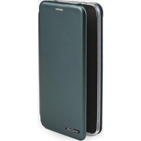 Фото - Чохол для смартфону BeCover Exclusive for Xiaomi Redmi Note 11 Pro/11 Pro Plus Dark Green (707020)