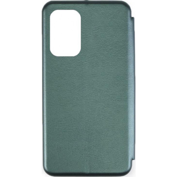 Фото - Чохол для смартфону BeCover Exclusive for Xiaomi Redmi Note 10/10s Dark Green (707017)