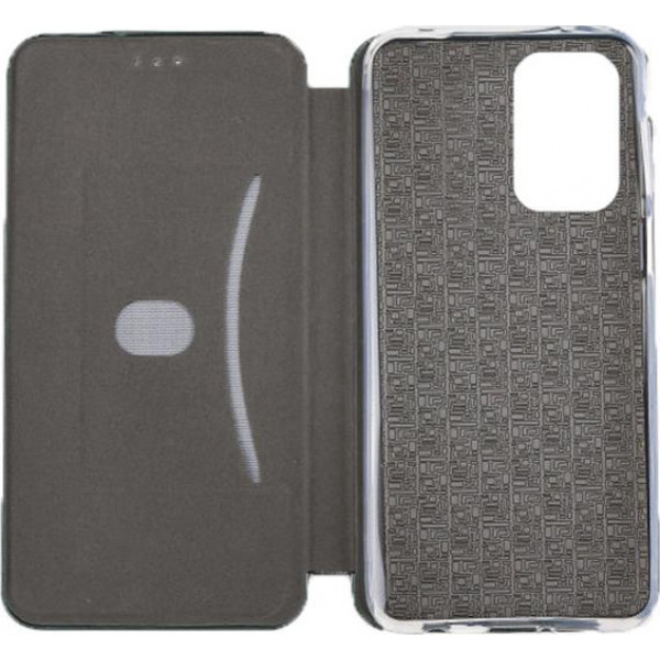 Фото - Чохол для смартфону BeCover Exclusive for Xiaomi Redmi Note 10/10s Dark Green (707017)