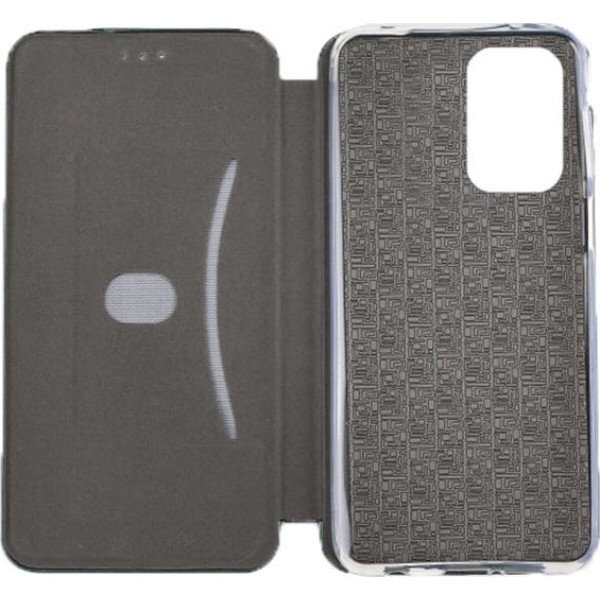 Фото - Чохол для смартфону BeCover Exclusive for Xiaomi Redmi Note 11 Pro/11 Pro Plus Dark Green (707020)