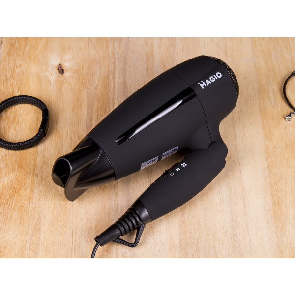 Фото - Фен Magio MG-166