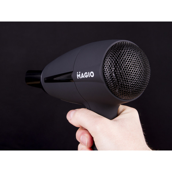 Фото - Фен Magio MG-166