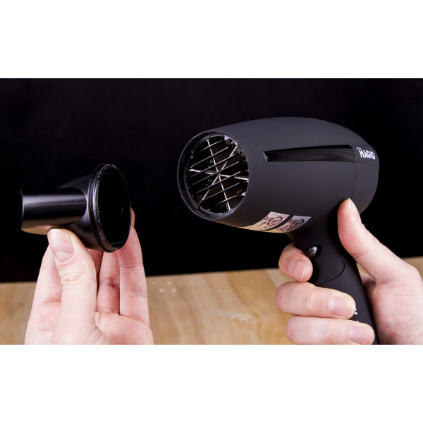 Фото - Фен Magio MG-166