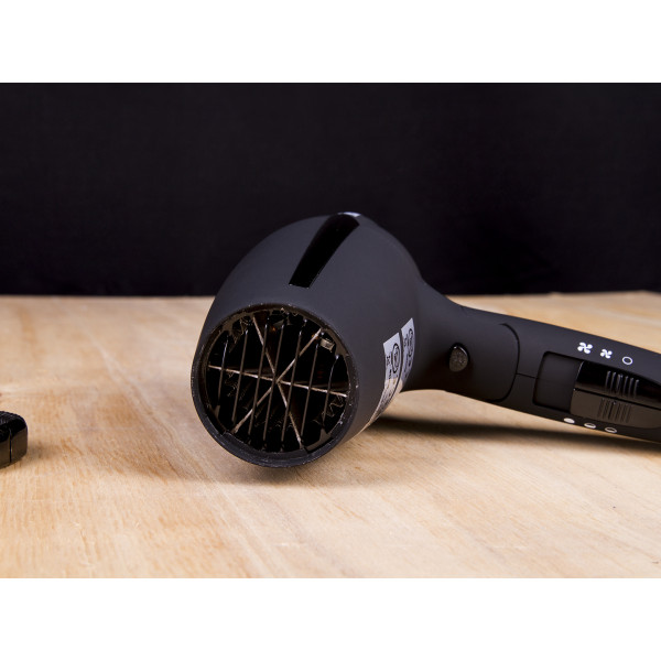 Фото - Фен Magio MG-166