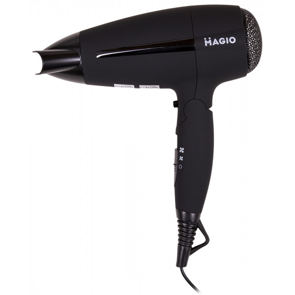 Фото - Фен Magio MG-166