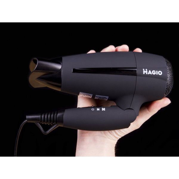 Фото - Фен Magio MG-166