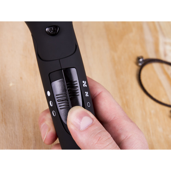 Фото - Фен Magio MG-166