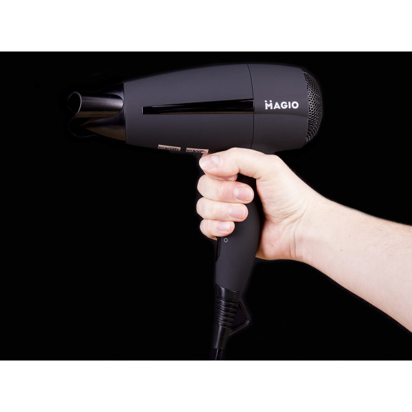 Фото - Фен Magio MG-166