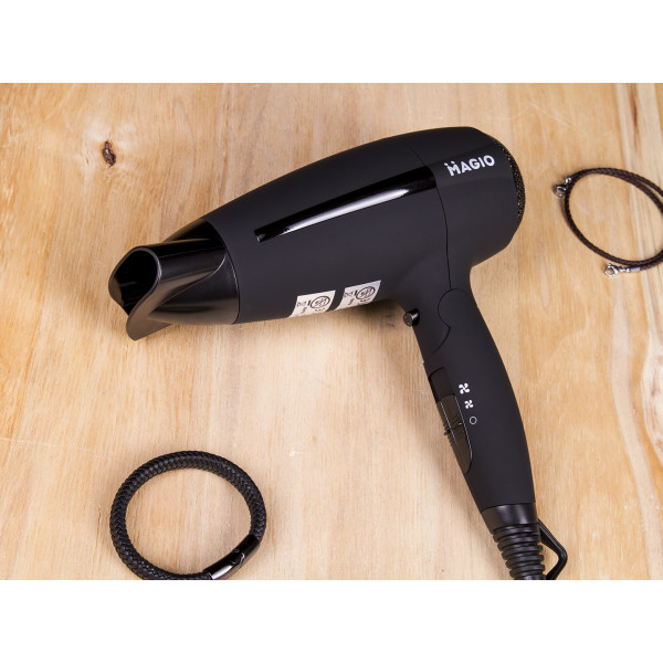 Фото - Фен Magio MG-166