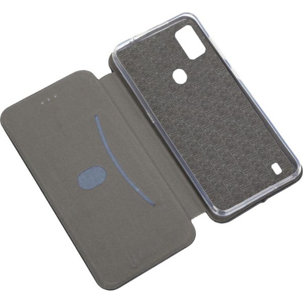 Фото - Чехол для смартфона BeCover Exclusive for ZTE Blade A51 Black (707021)