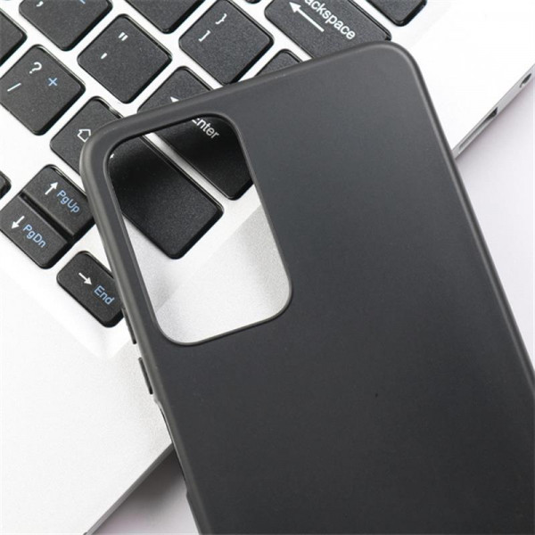 Фото - Чохол для смартфону BeCover for Xiaomi Poco M4 Pro 5G Black (707043)