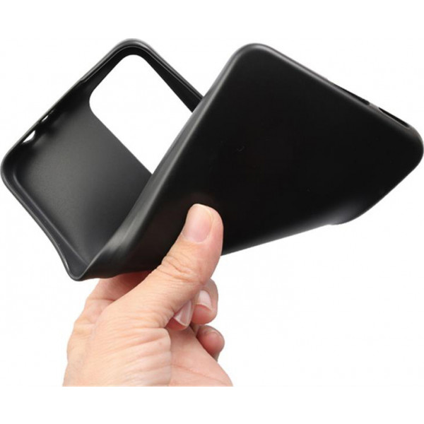 Фото - Чохол для смартфону BeCover for Xiaomi Poco M4 Pro 5G Black (707043)