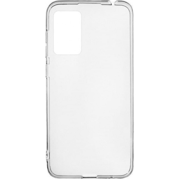 Фото - Чохол для смартфону BeCover for Xiaomi Redmi 10 Transparancy (706888)