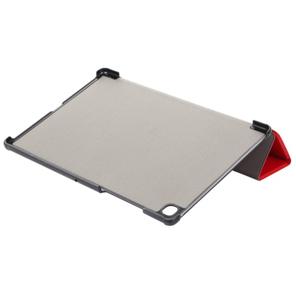 Фото - Чохол для планшету BeCover Smart for Samsung Galaxy Tab S5e SM-T720/SM-T725 Red (703846)