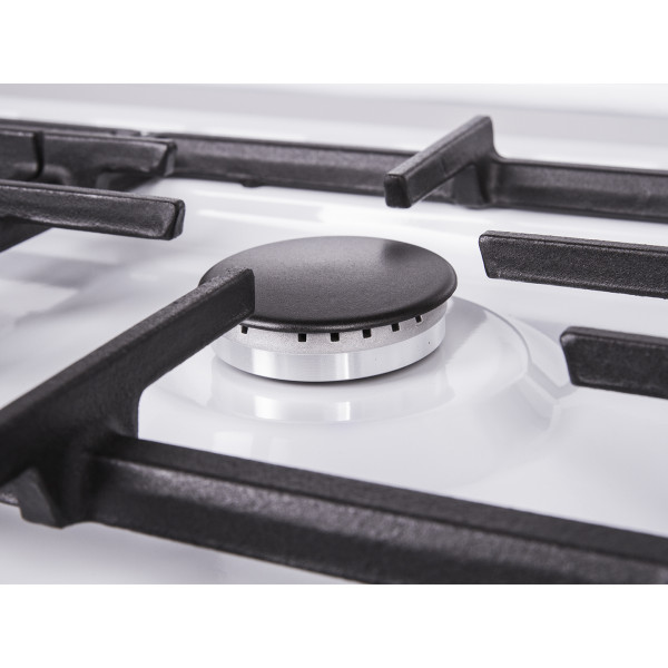 Фото - Плита газовая Beko FSM62330DWT