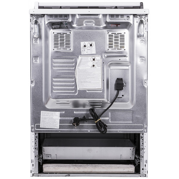 Фото - Плита газовая Beko FSM62330DWT