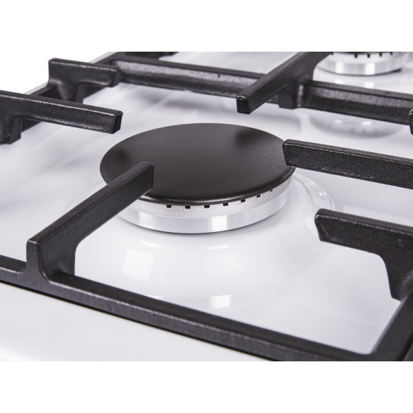 Фото - Плита газовая Beko FSM62330DWT