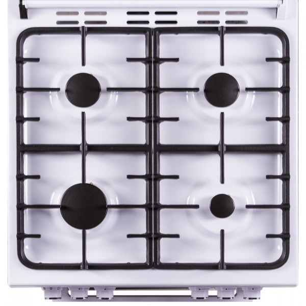 Фото - Плита газовая Beko FSM62330DWT
