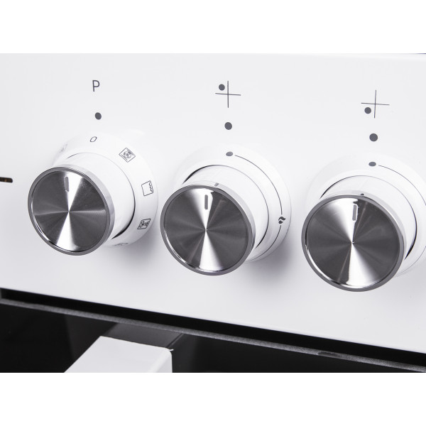 Фото - Плита газовая Beko FSM62330DWT