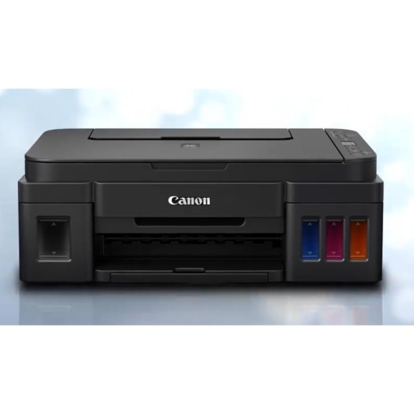 Фото - БФП кольорового друку Canon PIXMA G2410 (2313C009)