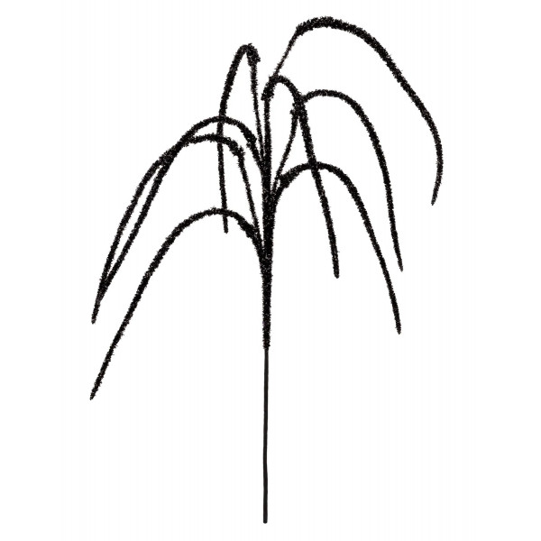 Фото - Ветка декоративная YES! Fun Каскад 112 см (974315)