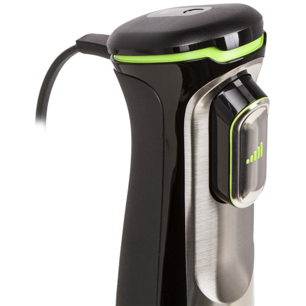 Фото - Блендер мини-комбайн Braun MQ9087X