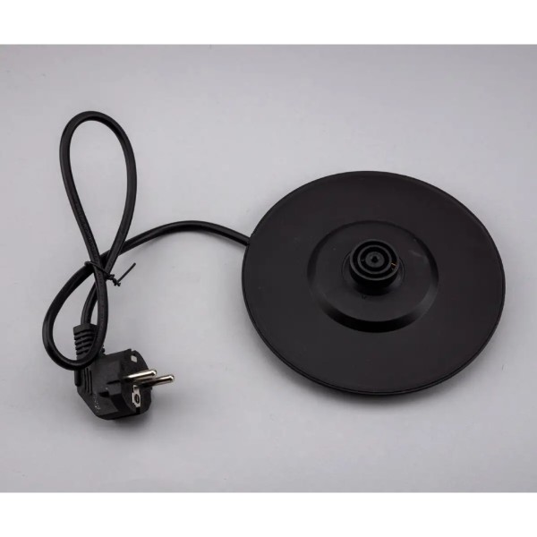 Фото - Електричний чайник Grunhelm EKG-2313 Black
