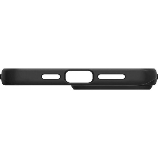 Фото - Чохол для смартфону BeCover for Apple iPhone 13 Pro Black (707148)