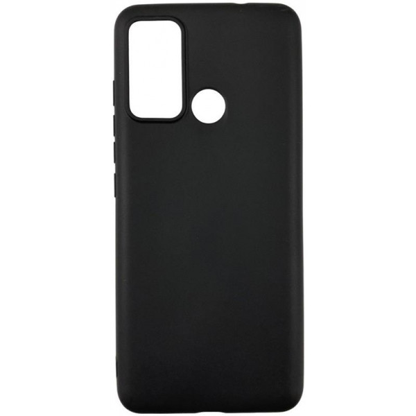 Фото - Чохол для смартфону BeCover for Motorola Moto G60 Black (707150)
