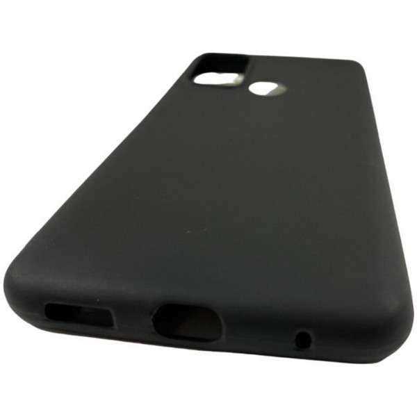 Фото - Чохол для смартфону BeCover for Motorola Moto G60 Black (707150)