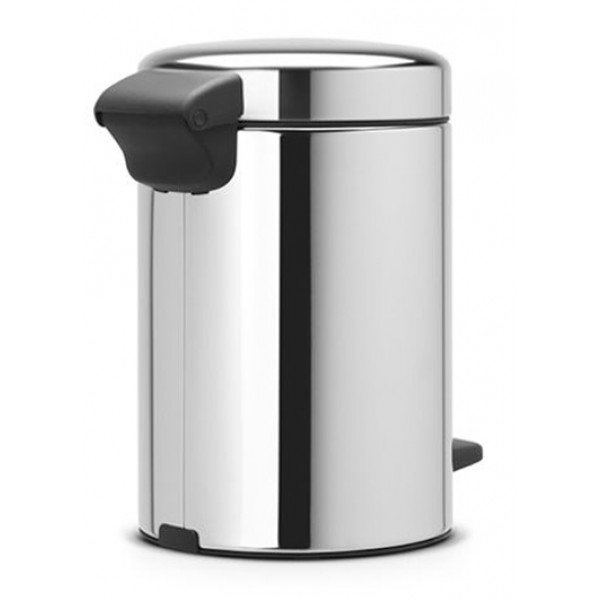 Фото - Бак для сміття з педаллю Brabantia Pedal Bin 3 л 113147