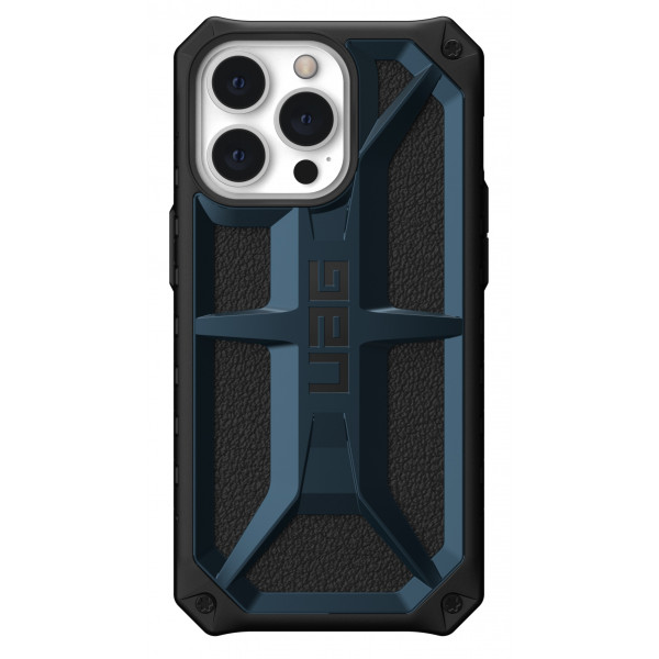 Фото - Чохол для смартфону UAG for Apple iPhone 13 Pro Monarch Mallard (113151115555)