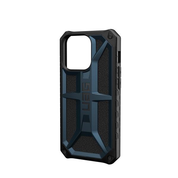 Фото - Чохол для смартфону UAG for Apple iPhone 13 Pro Monarch Mallard (113151115555)