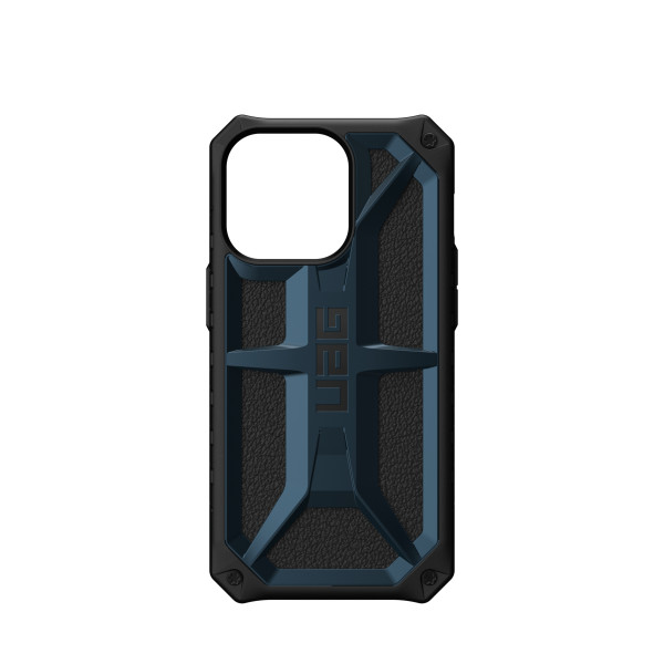 Фото - Чохол для смартфону UAG for Apple iPhone 13 Pro Monarch Mallard (113151115555)