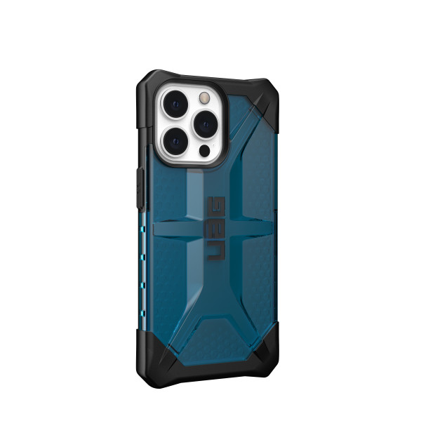 Фото - Мікропошкодження - Чохол для смартфону UAG for Apple iPhone 13 Pro Plasma Mallard (113153115555)