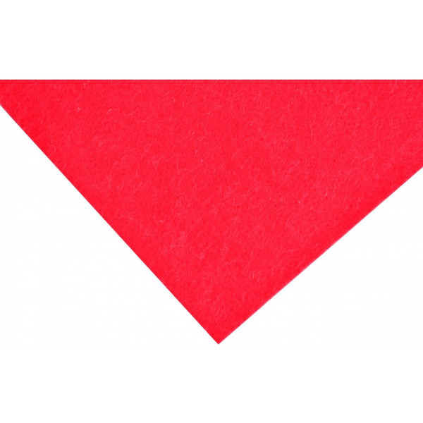 Фото - Набір для паперової творчості Santi Red 60х70см (741441)