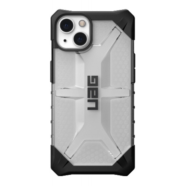 Фото - Чехол для смартфона UAG for Apple iPhone 13 Plyo Ice (113172114343)