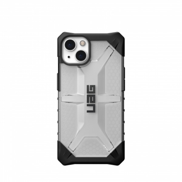 Фото - Чехол для смартфона UAG for Apple iPhone 13 Plyo Ice (113172114343)